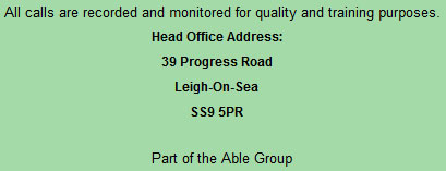 Port Glasgow Local Electrics head office